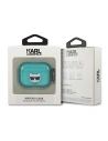 Kup Etui Karl Lagerfeld KLAPUCHFL Apple AirPods Pro obal modrý/blue Choupette - KLD581BLU - {ean13} - Sklep Home Screen