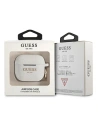 Kup Etui Guess GUA3SGGEH Apple AirPods 3 borító fehér/white Szilikon Csillámmal - GUE1101WHT - {ean13} - Sklep Home Screen