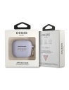 Kup Guess Apple Case GUA3SGGEU AirPods 3 Abdeckung lila/violett Silikon Glitter - GUE1104PRP - {ean13} - Sklep Home Screen