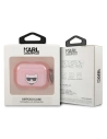 Kup Karl Lagerfeld Apple Tasche KLAPUCHGP AirPods Pro Hülle rosa/rosa Glitter Choupette - KLD587PNK - {ean13} - Sklep Home Screen