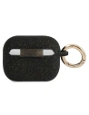 Kup Etui Guess GUAPSGGEK Apple AirPods Pro cover czarny/black Silicone Glitter - GUE1112BLK - {ean13} - Sklep Home Screen