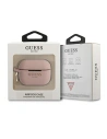 Kup Etui Guess GUAPSGGEP Apple AirPods Pro obal růžový/pink silikonový glitr - GUE1113PNK - {ean13} - Sklep Home Screen