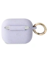Kup Guess Apple Fall GUAPSGGEU AirPods Pro Abdeckung lila / lila Silikon Glitter - GUE1114PRP - {ean13} - Sklep Home Screen