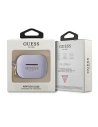 Kup Guess Apple Fall GUAPSGGEU AirPods Pro Abdeckung lila / lila Silikon Glitter - GUE1114PRP - {ean13} - Sklep Home Screen