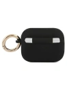 Kup Etui Guess GUAPSSSK pentru Apple AirPods Pro, negru/silicon vintage script - GUE1116BLK - {ean13} - Sklep Home Screen