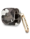 Kup Guess Apple Case GUAPUCAMG AirPods Pro Hülle schwarz/schwarz Camo Collection - GUE1118BLK - {ean13} - Sklep Home Screen