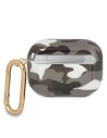 Kup Guess Apple Case GUAPUCAMG AirPods Pro Hülle schwarz/schwarz Camo Collection - GUE1118BLK - {ean13} - Sklep Home Screen