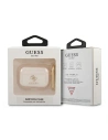 Kup Etui Guess GUAPUCG4GD pentru Apple AirPods Pro aurie/aur Glitter Collection - GUE1119GLD - {ean13} - Sklep Home Screen