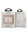Kup Etui Guess GUAPUCG4GT pentru Apple AirPods Pro capac Colecția Glitter Transparent - GUE1122CL - {ean13} - Sklep Home Screen
