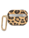 Kup Etui Guess GUAPUSLEO Apple AirPods Pro kryt zlatý/zlatá Leopard Collection - GUE1125GLD - {ean13} - Sklep Home Screen