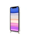 Kup Etui Guess GUHCN61KC4GSGO Apple iPhone 11 Transparent hardcase 4G Gold Chain - GUE1126CL - {ean13} - Sklep Home Screen