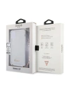 Kup Etui Guess GUHCN61KC4GSGO Apple iPhone 11 Transparent hardcase 4G Gold Chain - GUE1126CL - {ean13} - Sklep Home Screen