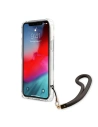 Buy Guess GUHCN61KSMAGR Apple iPhone 11 grey hardcase Marble Collection - GUE1131GRY - {ean13} - Home Screen Store Europe