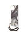 Buy Guess GUHCN61KSMAGR Apple iPhone 11 grey hardcase Marble Collection - GUE1131GRY - {ean13} - Home Screen Store Europe