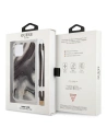 Buy Guess GUHCN61KSMAGR Apple iPhone 11 grey hardcase Marble Collection - GUE1131GRY - {ean13} - Home Screen Store Europe