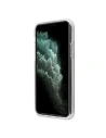 Kup Guess Apple Gehäuse GUHCN61KTRSVSI iPhone 11 Transparentes Hartschalengehäuse Vintage Script Silber - GUE1133CL - {ean13} - Sklep Home Screen