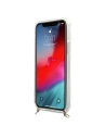 Kup Etui Guess GUHCP12LKC4GSGO Apple iPhone 12 Pro Max Transparent hardcase 4G Gold Chain - GUE1134CL - {ean13} - Sklep Home Screen