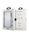 Kup Etui Guess GUHCP12LKPSBK Apple iPhone 12 Pro Max Transparentní tvrdý obal Black Pearl - GUE1136CL - {ean13} - Sklep Home Screen
