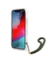 Kup Etui Guess GUHCP12LKSARKA Apple iPhone 12 Pro Max zielony/khaki hardcase Camo Collection - GUE1140KHA - {ean13} - Sklep Home Screen