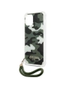 Kup Etui Guess GUHCP12LKSARKA Apple iPhone 12 Pro Max zielony/khaki hardcase Camo Collection - GUE1140KHA - {ean13} - Sklep Home Screen