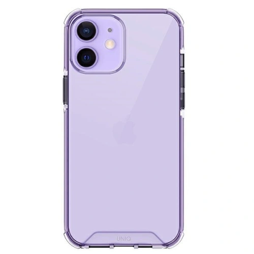 Kup Etui UNIQ Combat Apple iPhone 12/12 Pro levandulový/lavender - UNIQ383LAV - {ean13} - Sklep Home Screen