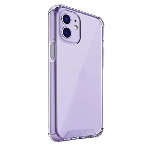UNIQ Combat Apple iPhone 12/12 Pro lavender