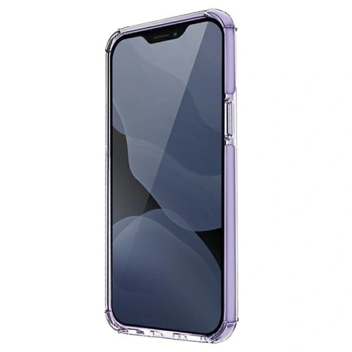 Kup Etui UNIQ Combat Apple iPhone 12/12 Pro levandulový/lavender - UNIQ383LAV - {ean13} - Sklep Home Screen