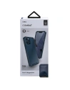 Kup Etui UNIQ Combat Apple iPhone 12/12 Pro modré/nautical blue - UNIQ384BLU - {ean13} - Sklep Home Screen