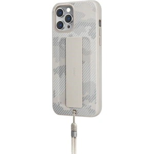 Buy UNIQ Heldro Apple iPhone 12 Pro Max ivory camo Antimicrobial - UNIQ385IVOCAM - {ean13} - Home Screen Store Europe