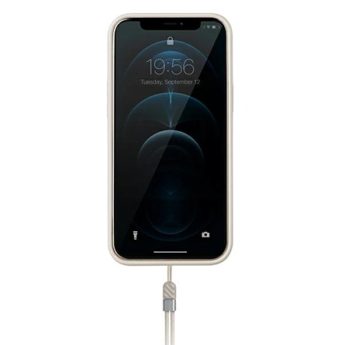 Buy UNIQ Heldro Apple iPhone 12 Pro Max ivory camo Antimicrobial - UNIQ385IVOCAM - {ean13} - Home Screen Store Europe