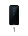 Buy UNIQ Heldro Apple iPhone 12 Pro Max natural frost Antimicrobial - UNIQ386NATFRO - {ean13} - Home Screen Store Europe