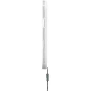 Buy UNIQ Heldro Apple iPhone 12 Pro Max natural frost Antimicrobial - UNIQ386NATFRO - {ean13} - Home Screen Store Europe