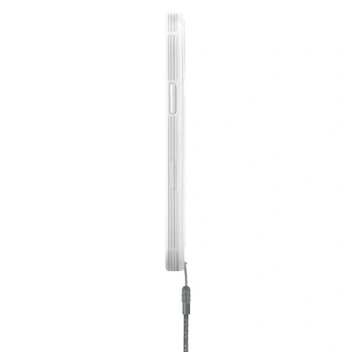 Buy UNIQ Heldro Apple iPhone 12 Pro Max natural frost Antimicrobial - UNIQ386NATFRO - {ean13} - Home Screen Store Europe