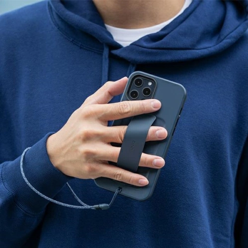 Kup Etui UNIQ Heldro Apple iPhone 12 Pro Max bílý/přirozený mráz Antimikrobiální - UNIQ386NATFRO - {ean13} - Sklep Home Screen