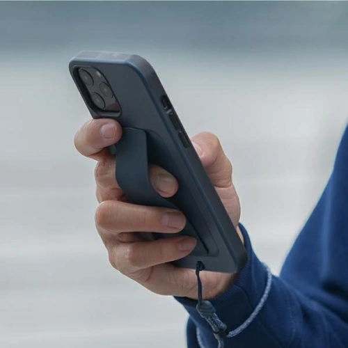 Kup Etui UNIQ Heldro Apple iPhone 12 Pro Max bílý/přirozený mráz Antimikrobiální - UNIQ386NATFRO - {ean13} - Sklep Home Screen