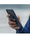 Kup Etui UNIQ Heldro Apple iPhone 12 Pro Max bílý/přirozený mráz Antimikrobiální - UNIQ386NATFRO - {ean13} - Sklep Home Screen