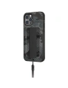 Kup Etui UNIQ Heldro Apple iPhone 12 Pro Max fekete álcázó/charcoal camo Antimikrobiális - UNIQ387CHACAM - {ean13} - Sklep Home Screen