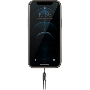 Buy UNIQ Heldro Apple iPhone 12 Pro Max charcoal camo Antimicrobial - UNIQ387CHACAM - {ean13} - Home Screen Store Europe