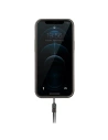 Kup Etui UNIQ Heldro Apple iPhone 12 Pro Max fekete álcázó/charcoal camo Antimikrobiális - UNIQ387CHACAM - {ean13} - Sklep Home Screen