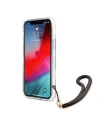 Buy Guess GUHCP12LKSMAGR Apple iPhone 12 Pro Max grey hardcase Marble Collection - GUE1141GRY - {ean13} - Home Screen Store Europe