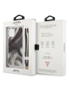 Kup Etui Guess GUHCP12LKSMAGR Apple iPhone 12 Pro Max szürke/grey hardcase Marble Collection - GUE1141GRY - {ean13} - Sklep Home Screen
