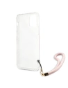 Kup Etui Guess GUHCP12LKSMAPI Apple iPhone 12 Pro Max różowy/pink hardcase Marble Collection - GUE1142PNK - {ean13} - Sklep Home Screen