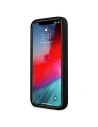Kup Guess Apple Tasche GUHCP12LLSPEBK iPhone 12 Pro Max schwarz/schwarz Hartschalenetui Peony Collection - GUE1145BLK - {ean13} - Sklep Home Screen