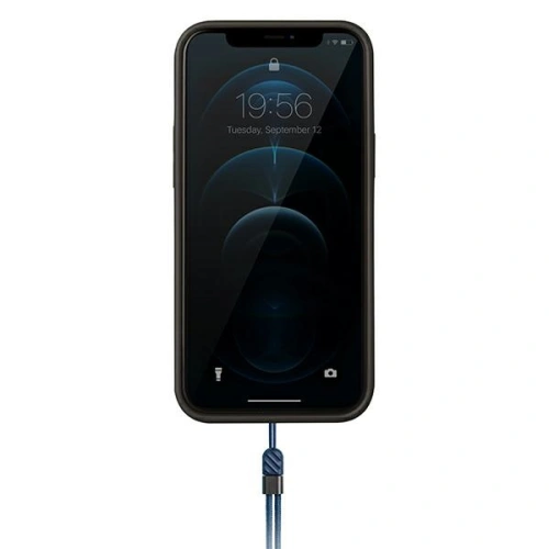 Buy UNIQ Heldro Apple iPhone 12 Pro Max marine camo Antimicrobial - UNIQ388MARCAM - {ean13} - Home Screen Store Europe