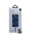 Kup Etui UNIQ Heldro Apple iPhone 12 Pro Max albastru moro/camuflaj marin Antimicrobian - UNIQ388MARCAM - {ean13} - Sklep Home Screen