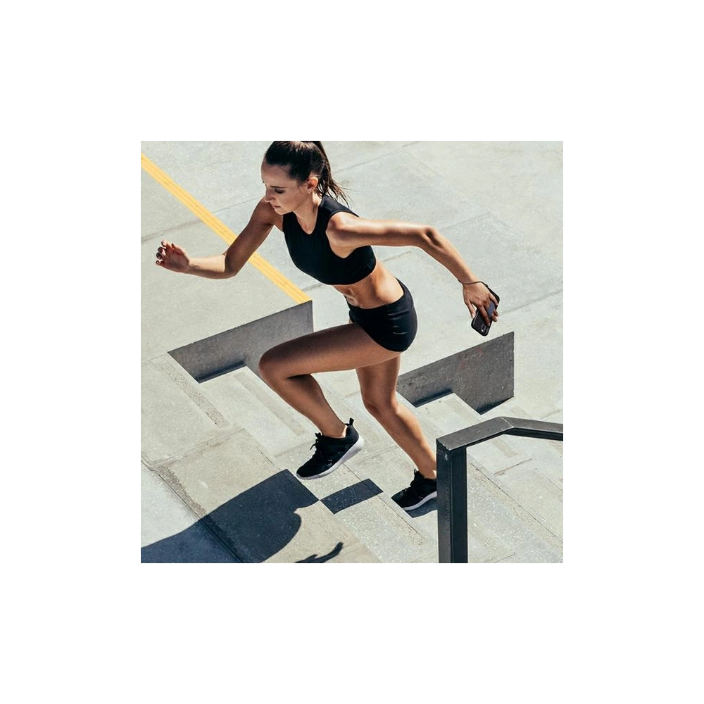 Etui UNIQ Heldro Apple iPhone 12 Pro Max niebieski/blue Antimicrobial