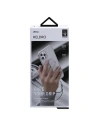 Kup Etui UNIQ Heldro Apple iPhone 12/12 Pro bílý/přirozený mráz Antimikrobiální - UNIQ391NATFRO - {ean13} - Sklep Home Screen