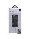 Buy UNIQ Heldro Apple iPhone 12/12 Pro charcoal camo Antimicrobial - UNIQ392CHACAM - {ean13} - Home Screen Store Europe
