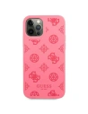 Kup Etui Guess GUHCP12LLSPEFU Apple iPhone 12 Pro Max fuksja/fushia hard case Peony Collection - GUE1146FSH - {ean13} - Sklep Home Screen