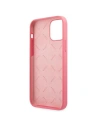 Kup Etui Guess GUHCP12LLSPEFU Apple iPhone 12 Pro Max fuksja/fushia hard case Peony Collection - GUE1146FSH - {ean13} - Sklep Home Screen